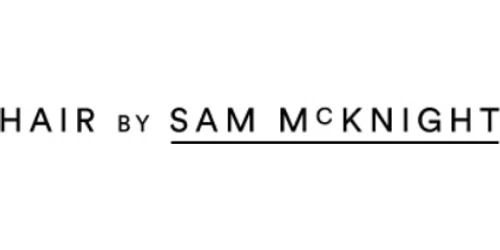 Sam McKnight Promo Code