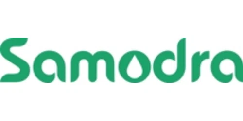 Samodra Promo Code