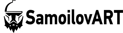SamoilovArt Merchant Logo