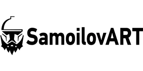 SamoilovArt Promo Code