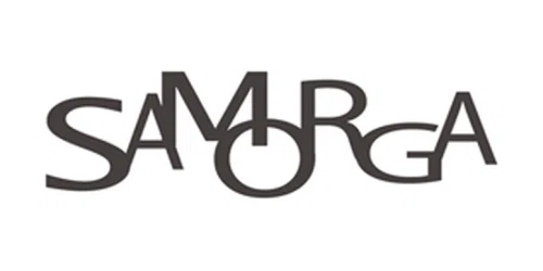 SAMORGA coupon
