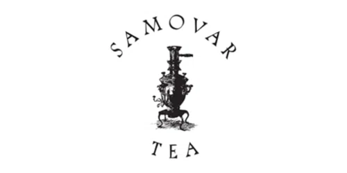 Samovar Tea coupon