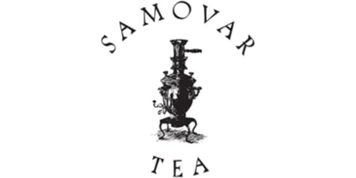 Samovar Tea Promo Code