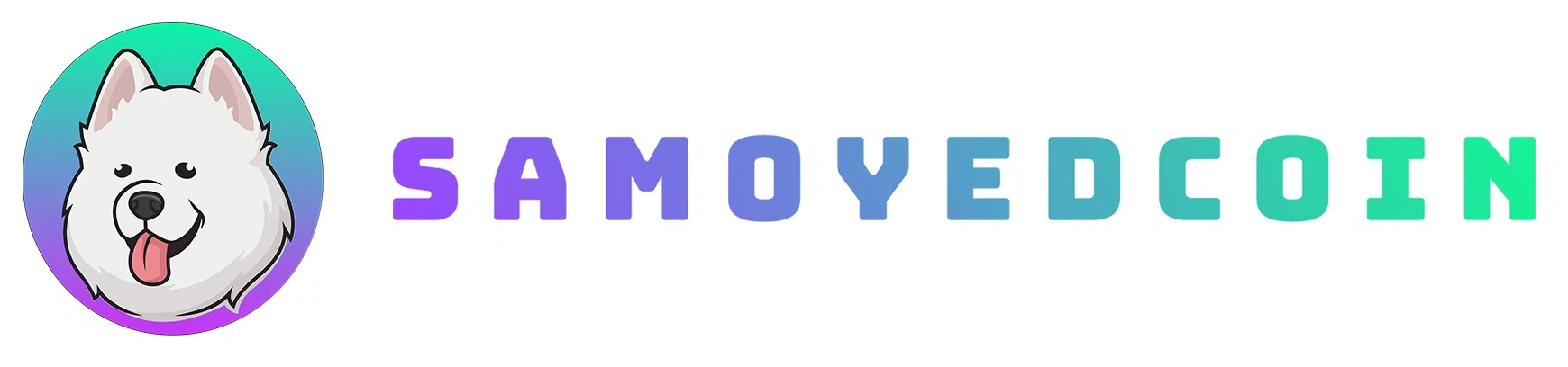 Samoyedcoin NFTs Merchant Logo