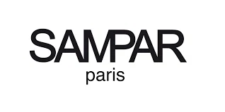 SAMPAR Beauty Merchant Logo