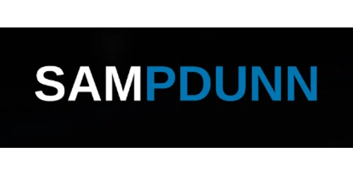 Sam P Dunn Promo Code