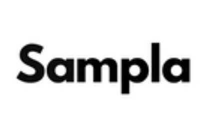 Sampla Footwear Merchant Logo