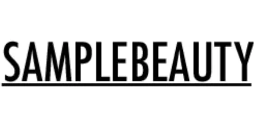 Sample Beauty Promo Code