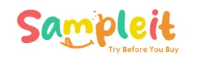 Sampleit Promo Code