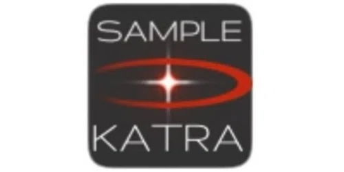 Sample Katra Merchant logo