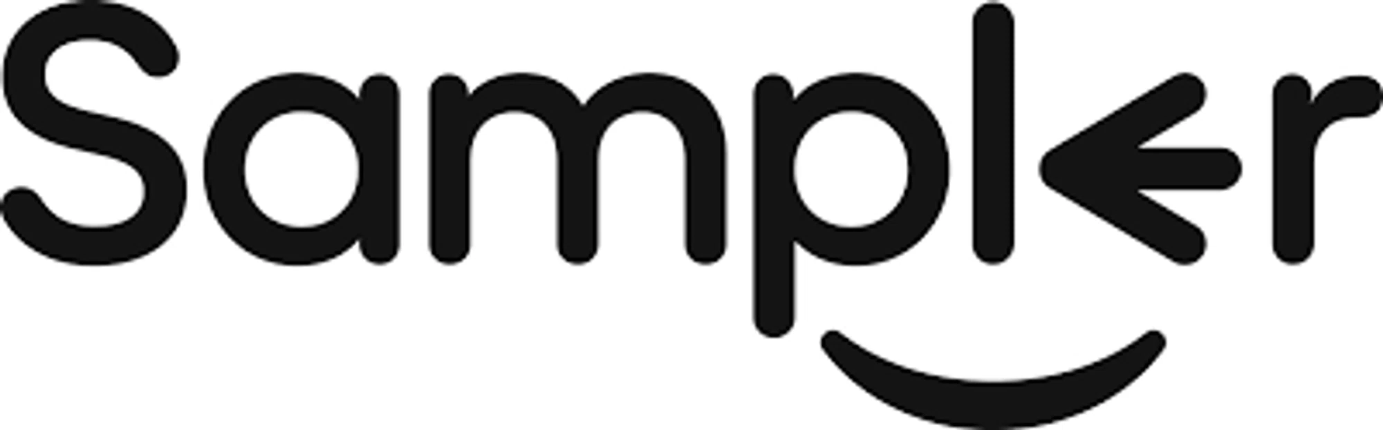 Sampler Merchant Logo