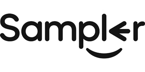 Sampler Promo Code