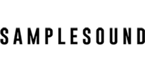 Samplesound Merchant logo