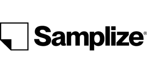 Samplize Merchant logo