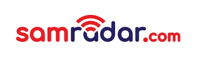 SAMradar Merchant Logo