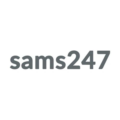 sams247 Merchant Logo