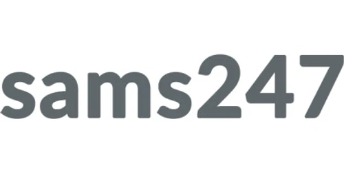sams247 Promo Code