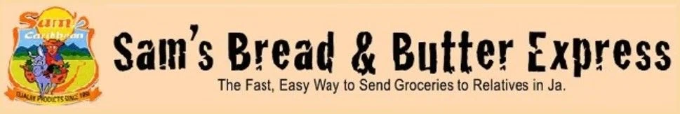 Sam's Bread & Butter Express Promo Code