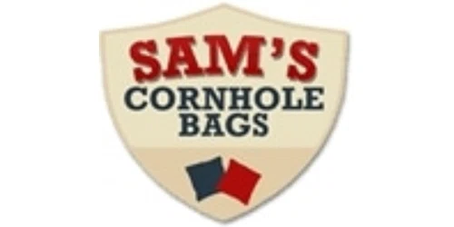 Sam's Cornhole Bags Promo Code