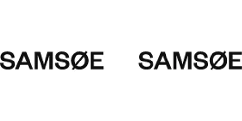Samsøe & Samsøe Promo Code