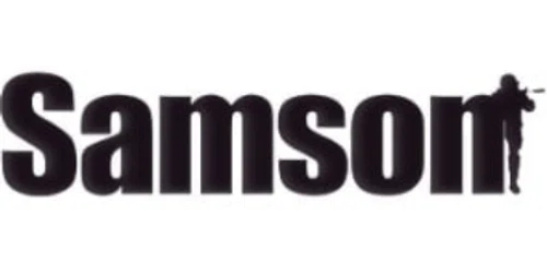 Samson Manufacturing Promo Code