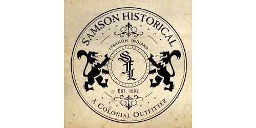 Samson Historical Promo Code