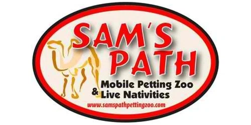 Sam's Path Petting Zoo Promo Code