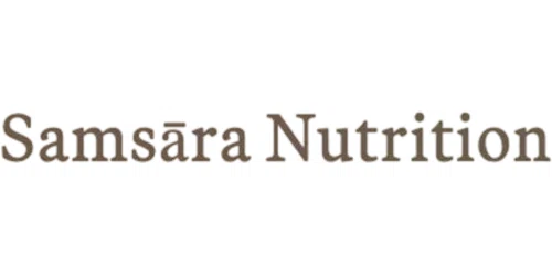 Samsāra Nutrition Promo Code
