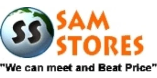 SamStores Promo Code