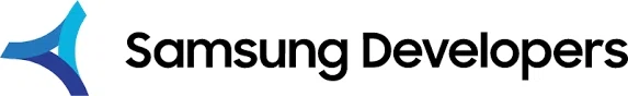 Samsung Developers Merchant Logo