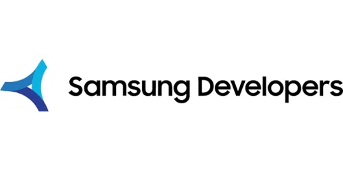 Samsung Developers Merchant logo