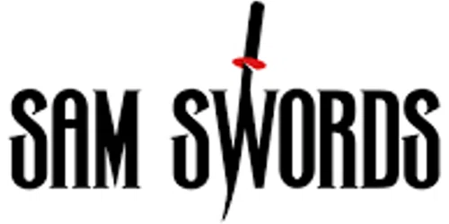 Sam Swords Merchant logo
