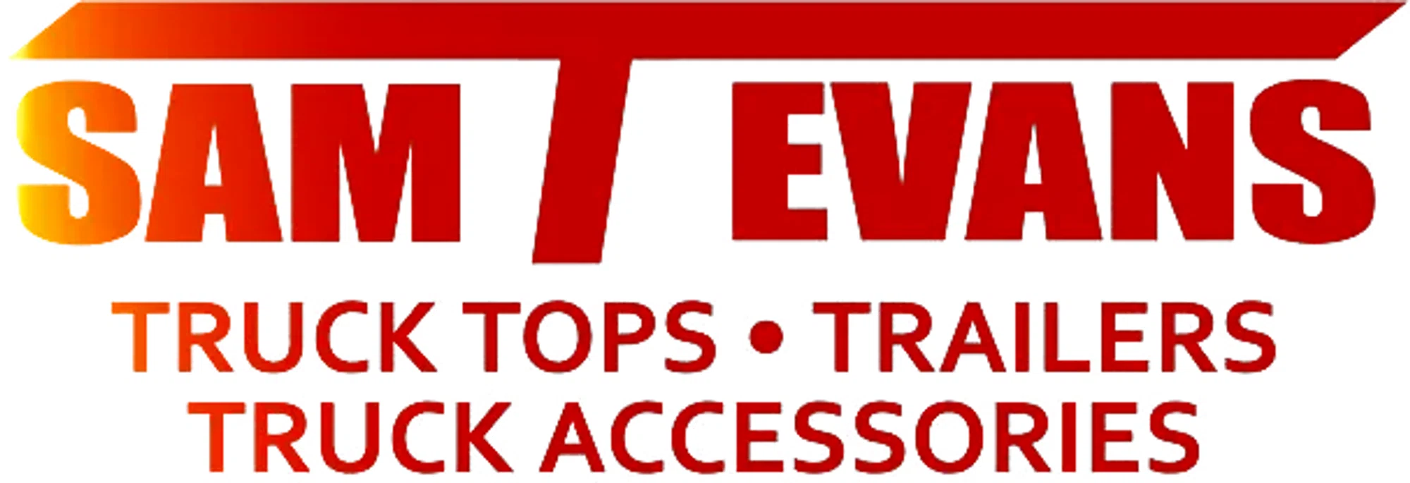 Sam T Evans Merchant Logo