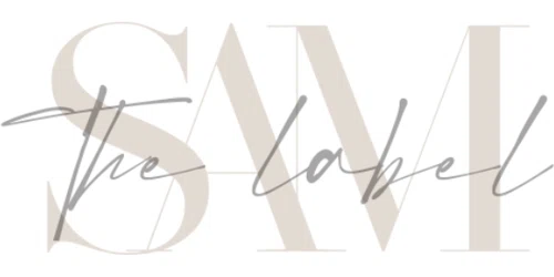 S.A.M The Label Promo Code