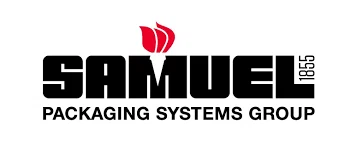 Samuel Packaging Store Merchant Logo
