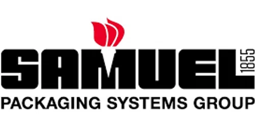Samuel Packaging Store Promo Code