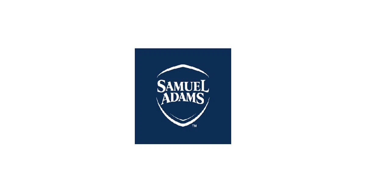 Samuel Adams Promo Codes - 15% Off Memorial Day 2026