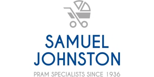 Samuel Johnston Merchant logo