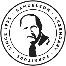Samuelson Furniture Merchant Logo