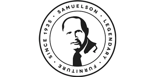 Samuelson Furniture Promo Code