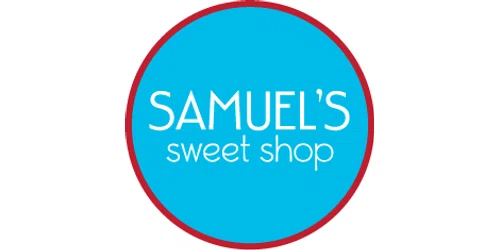 Samuels Sweet Shop Promo Code