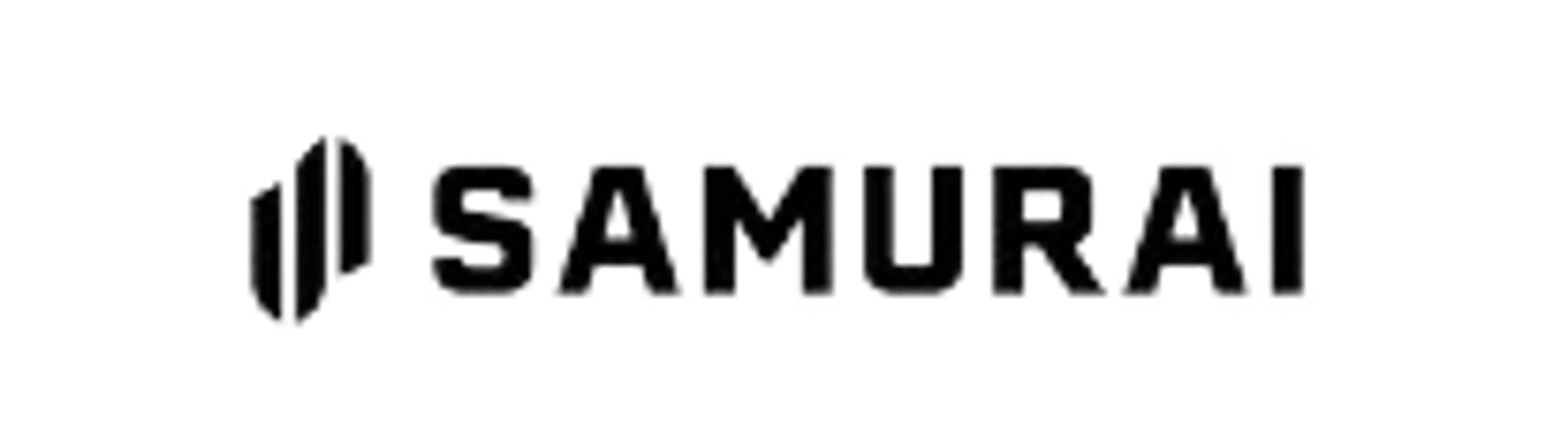 SAMURAI US Merchant Logo