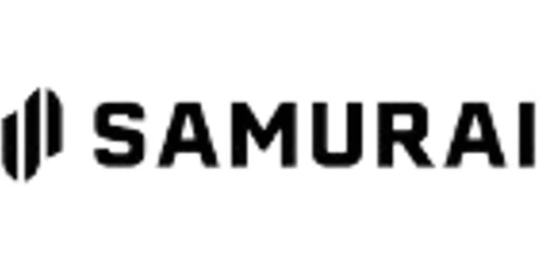 SAMURAI US Merchant logo