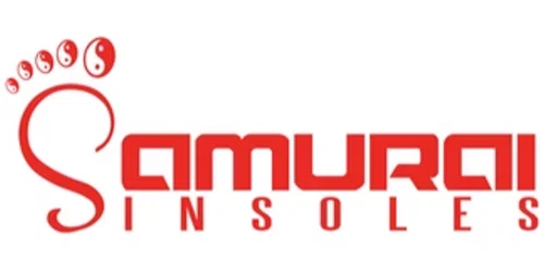 Samurai Insoles Merchant logo