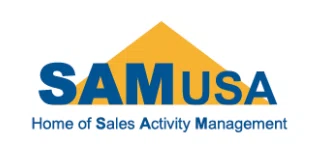 SAM USA Merchant Logo