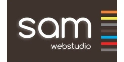 Sam Web Studio Promo Code