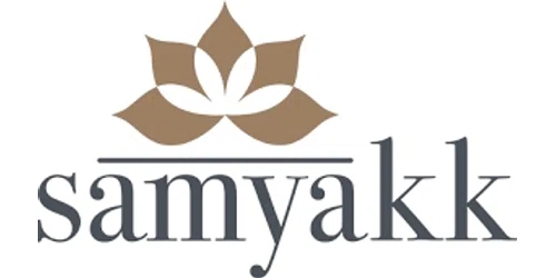 Samyakk Merchant logo