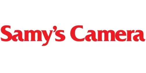 Samy's Camera Merchant logo