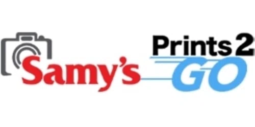 Samy's Prints 2 Go Promo Code