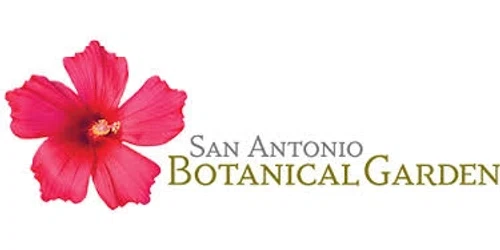 San Antonio Botanical Garden Promo Code